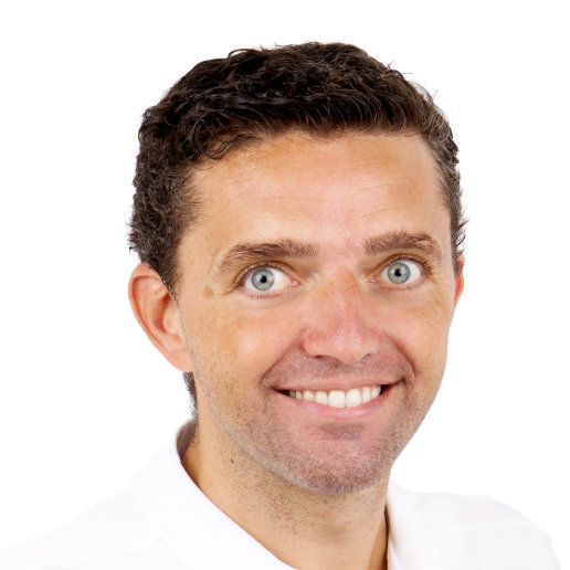 Dr David Rubio