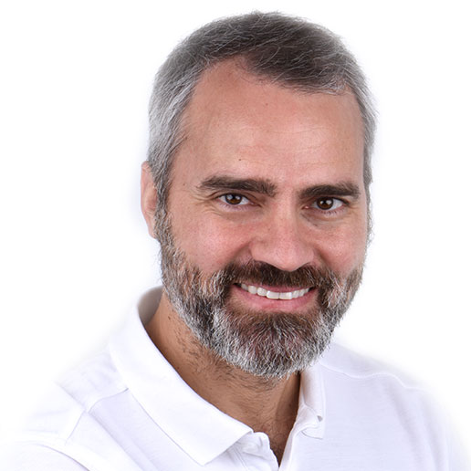 Dr Óscar González