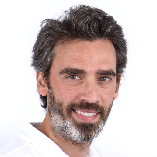 Dr Saúl González